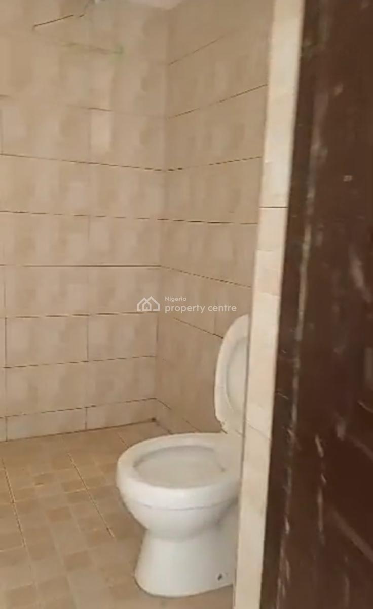 Standard Bedroom Inside a Shared Apartment{ Video}, Greenland Estate, Sangotedo, Ajah, Lagos, Self Contain (single Rooms) for Rent
