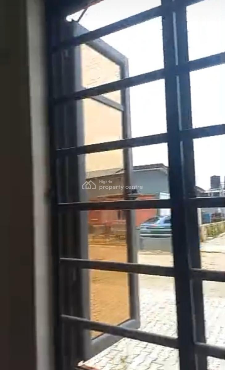 Standard Bedroom Inside a Shared Apartment{ Video}, Greenland Estate, Sangotedo, Ajah, Lagos, Self Contain (single Rooms) for Rent