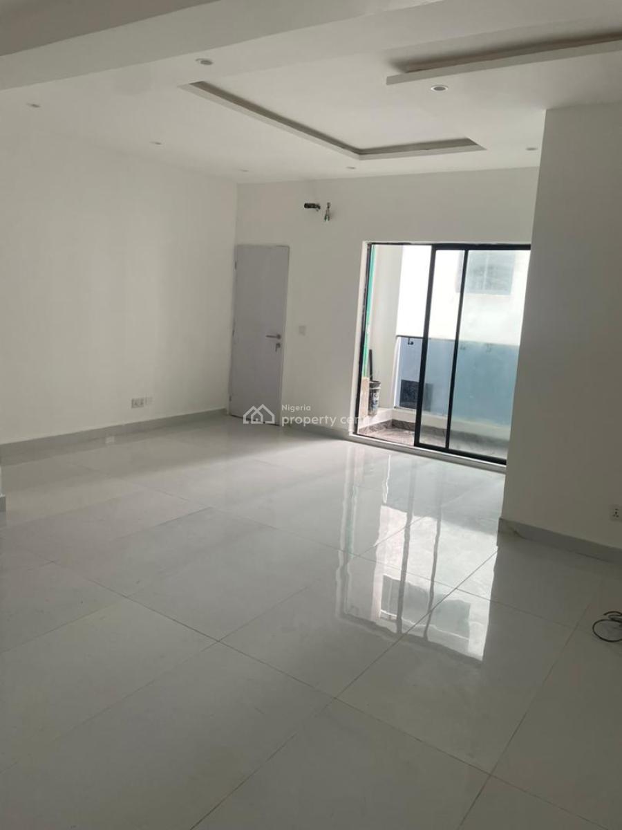 Service 3 Bedrooms Apartment, Ikeja Gra, Ikeja, Lagos, House for Rent