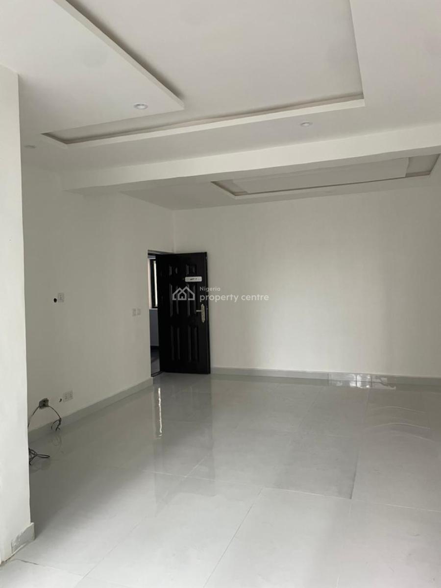Service 3 Bedrooms Apartment, Ikeja Gra, Ikeja, Lagos, House for Rent