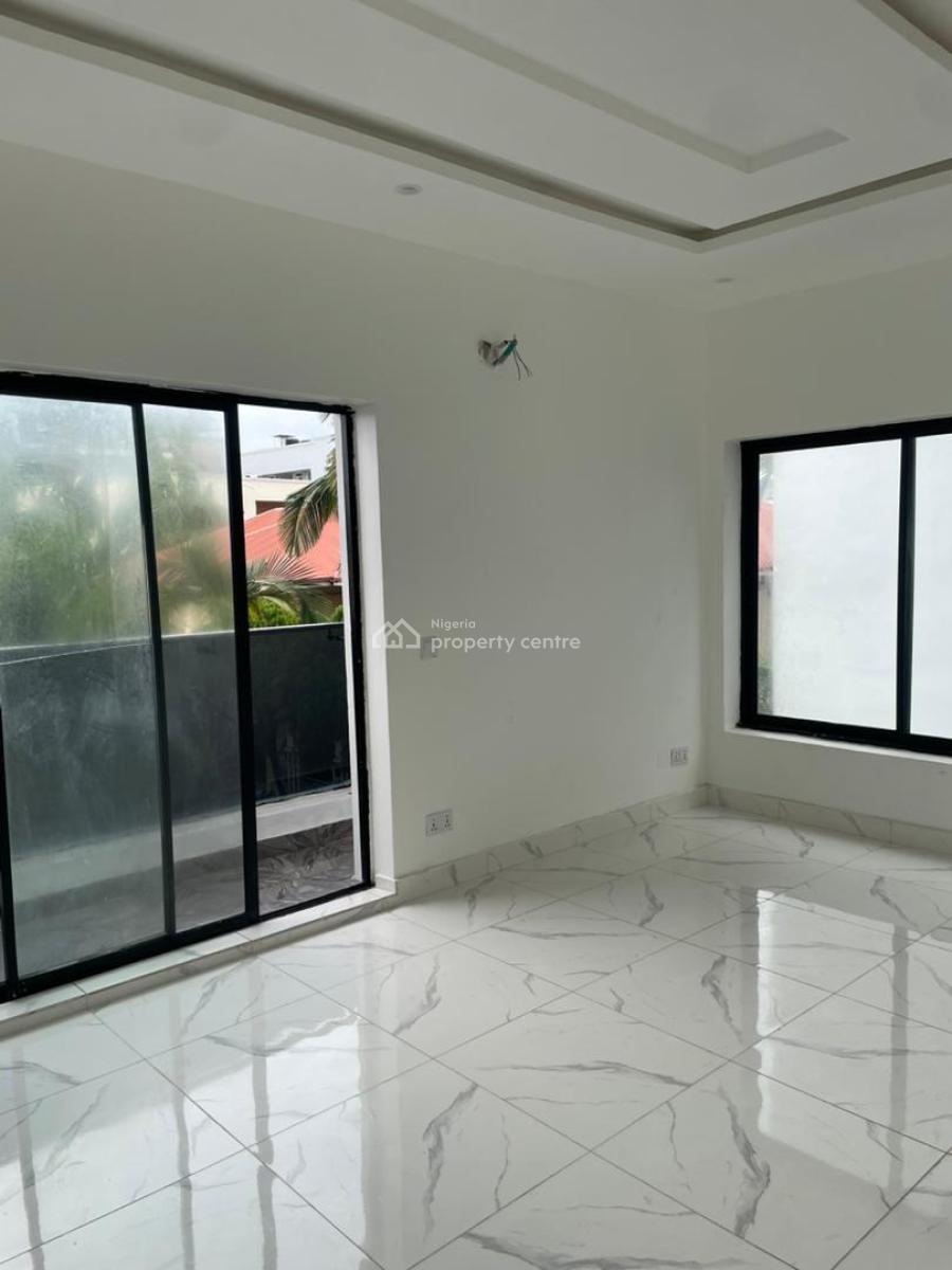 Service 3 Bedrooms Apartment, Ikeja Gra, Ikeja, Lagos, House for Rent