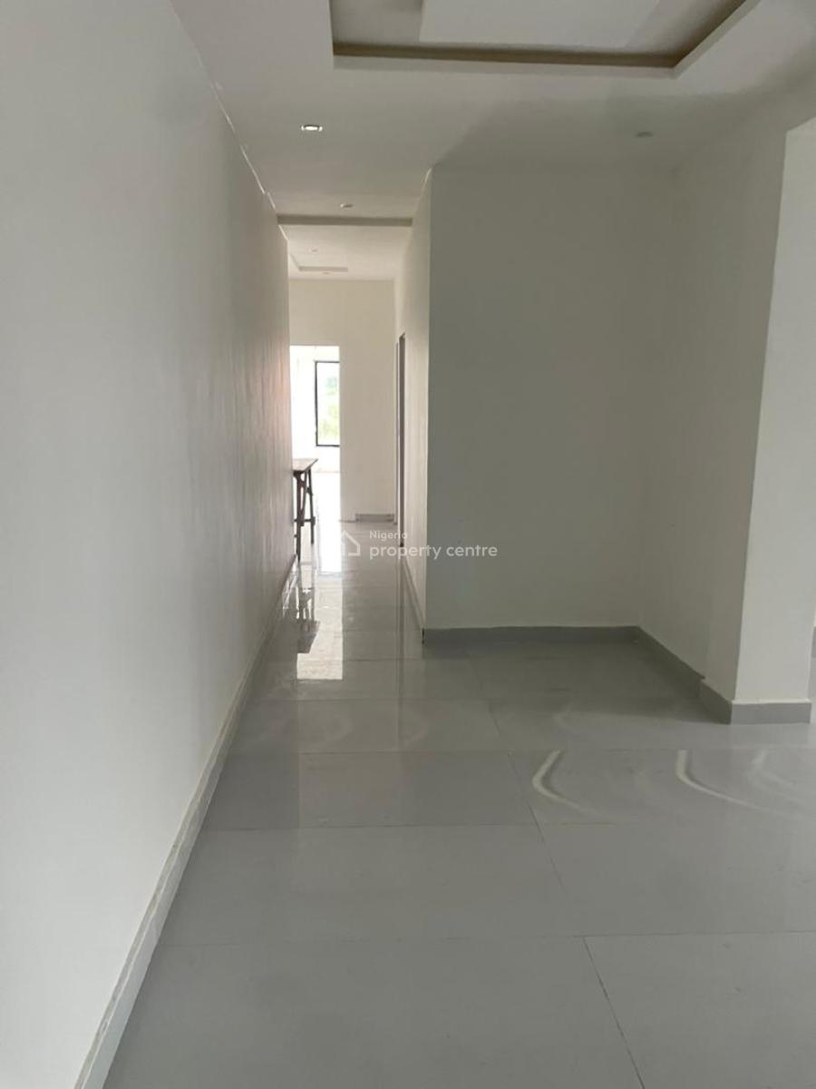 Service 3 Bedrooms Apartment, Ikeja Gra, Ikeja, Lagos, House for Rent