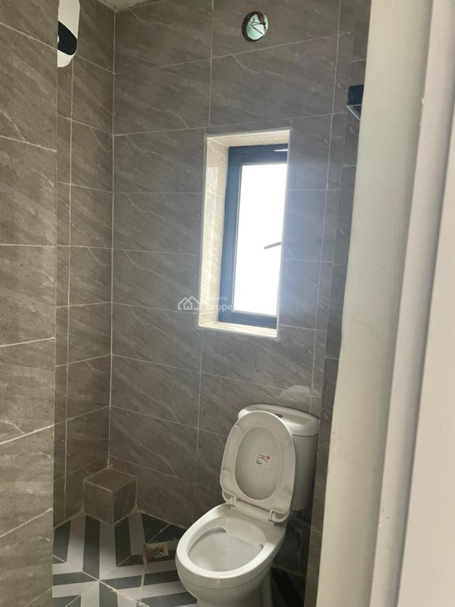 Service 3 Bedrooms Apartment, Ikeja Gra, Ikeja, Lagos, House for Rent