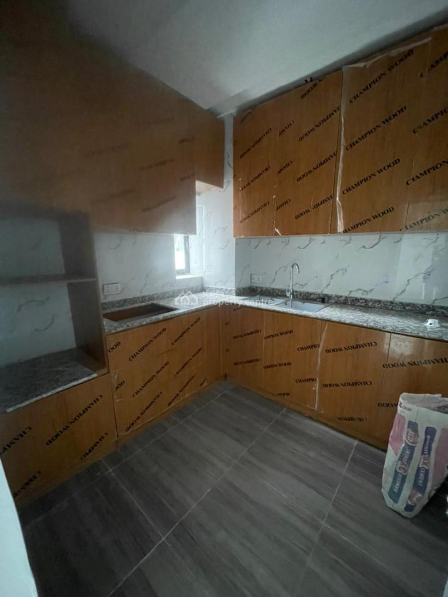 Service 3 Bedrooms Apartment, Ikeja Gra, Ikeja, Lagos, House for Rent