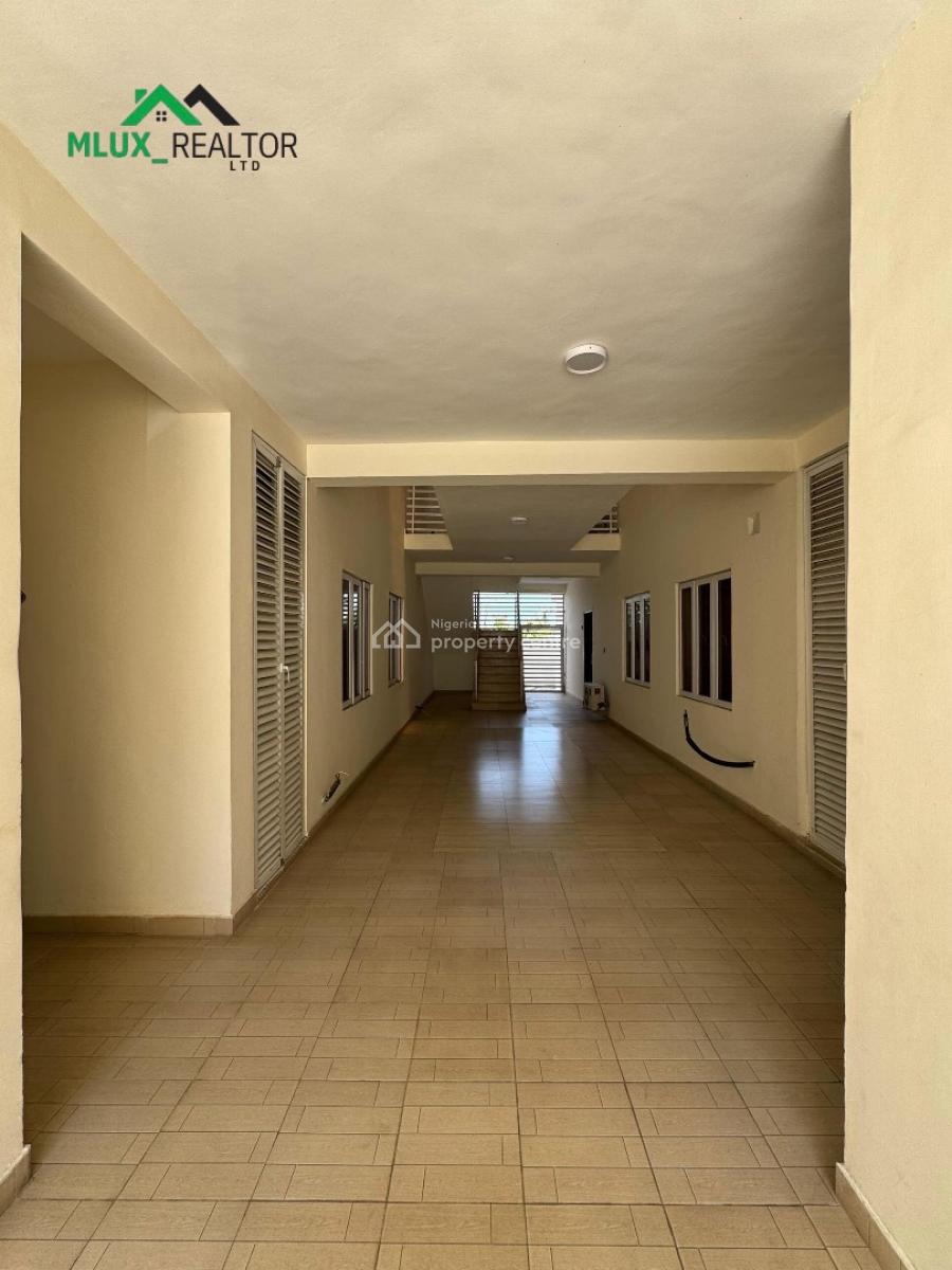 Brand New 2 Bedroom Maisonette, Ajah, Ajah, Lagos, House for Rent