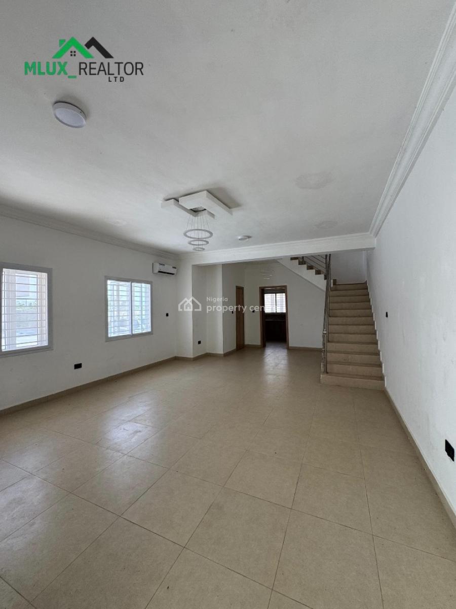 Brand New 2 Bedroom Maisonette, Ajah, Ajah, Lagos, House for Rent