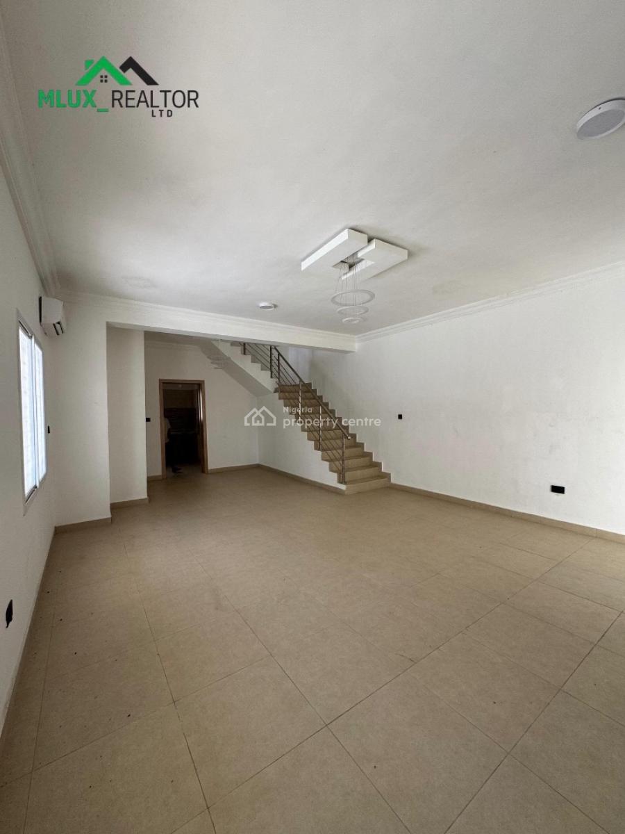 Brand New 2 Bedroom Maisonette, Ajah, Ajah, Lagos, House for Rent
