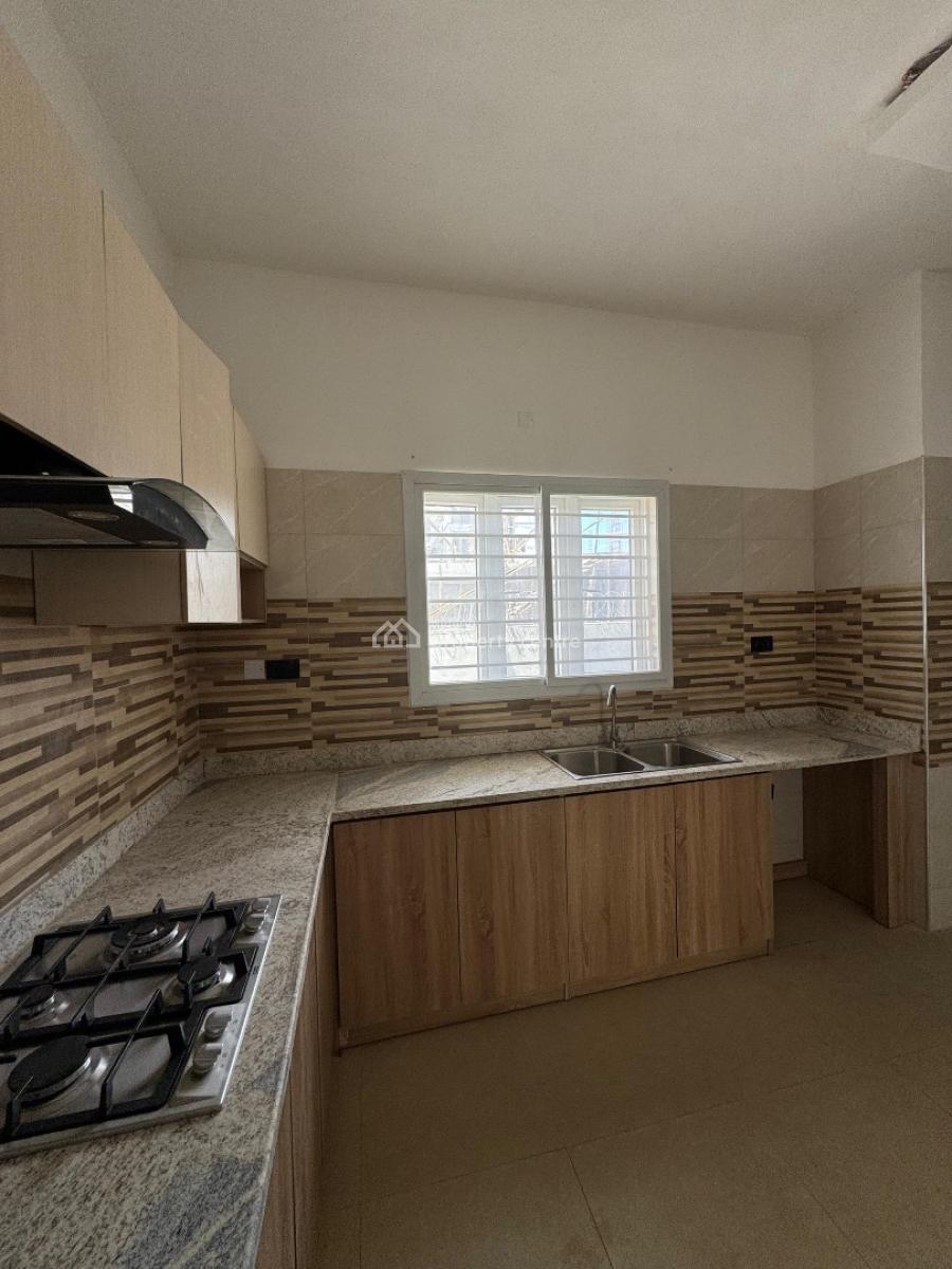 Brand New 2 Bedroom Maisonette, Ajah, Ajah, Lagos, House for Rent