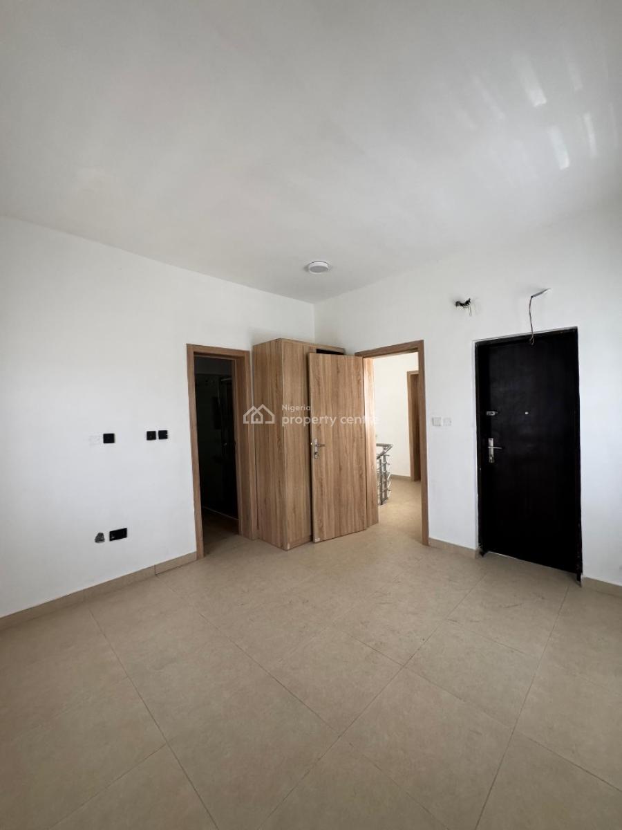 Brand New 2 Bedroom Maisonette, Ajah, Ajah, Lagos, House for Rent