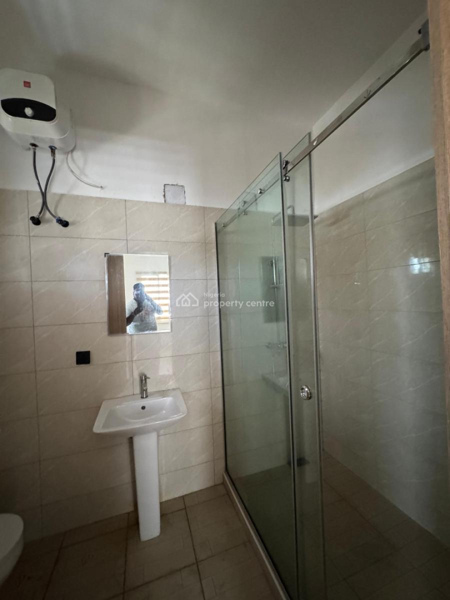 Brand New 2 Bedroom Maisonette, Ajah, Ajah, Lagos, House for Rent