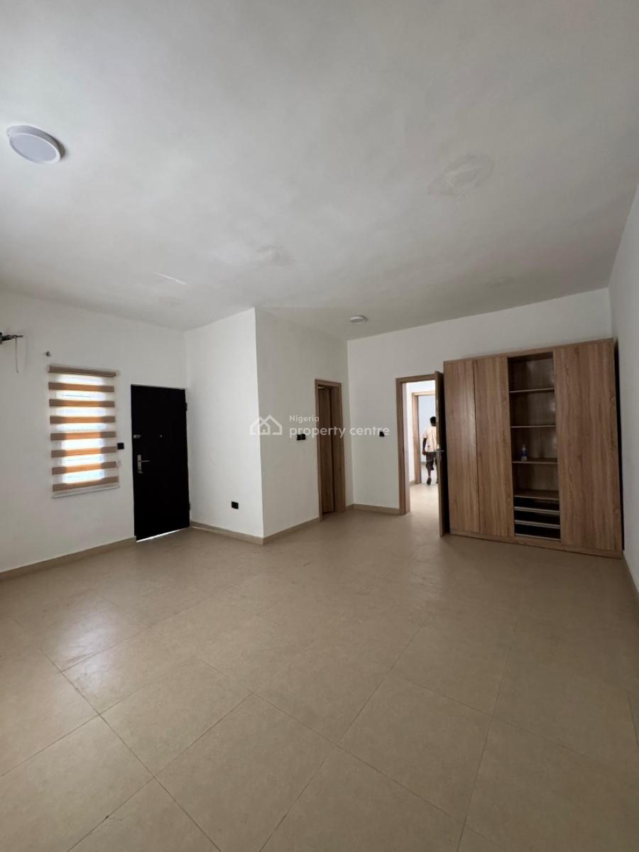 Brand New 2 Bedroom Maisonette, Ajah, Ajah, Lagos, House for Rent