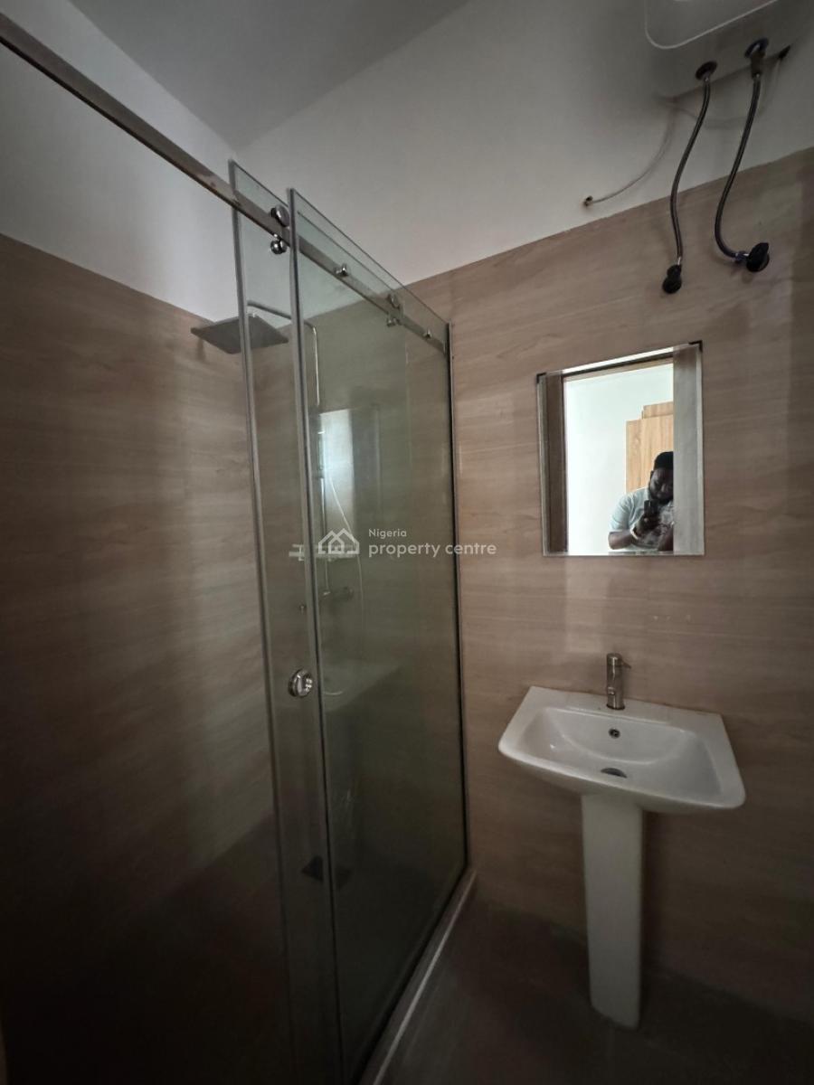 Brand New 2 Bedroom Maisonette, Ajah, Ajah, Lagos, House for Rent