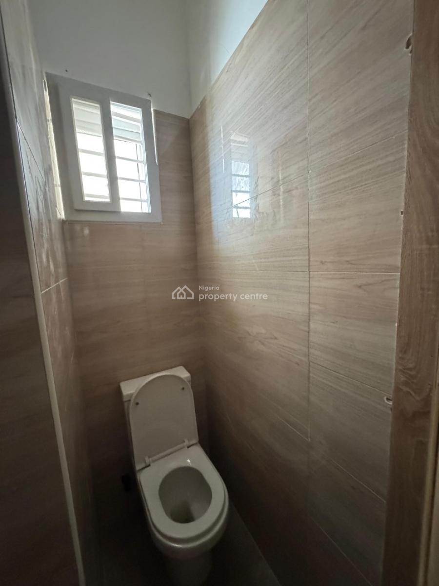 Brand New 2 Bedroom Maisonette, Ajah, Ajah, Lagos, House for Rent