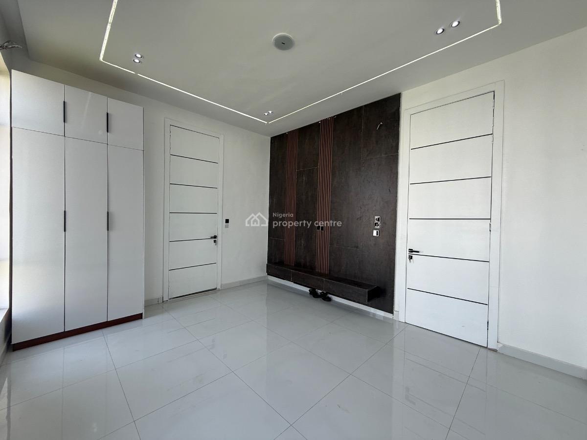 6 Bedroom Detached Duplex Available, Lekki Phase 2, Lekki, Lagos, Detached Duplex for Sale