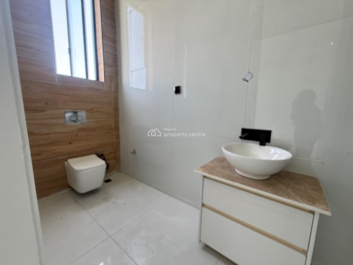 6 Bedroom Detached Duplex Available, Lekki Phase 2, Lekki, Lagos, Detached Duplex for Sale
