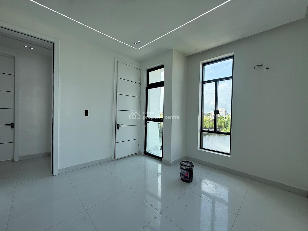 6 Bedroom Detached Duplex Available, Lekki Phase 2, Lekki, Lagos, Detached Duplex for Sale