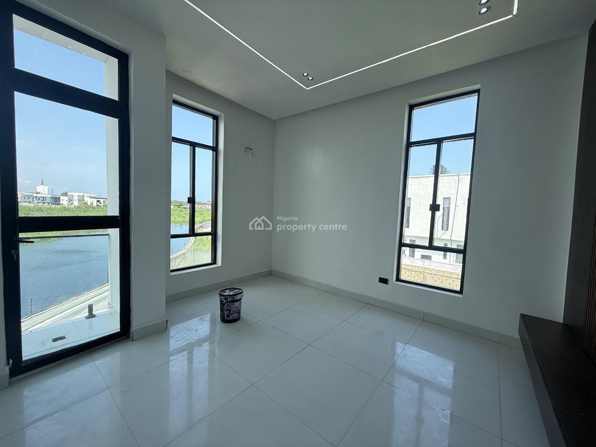 6 Bedroom Detached Duplex Available, Lekki Phase 2, Lekki, Lagos, Detached Duplex for Sale