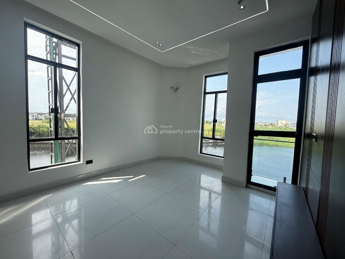 6 Bedroom Detached Duplex Available, Lekki Phase 2, Lekki, Lagos, Detached Duplex for Sale