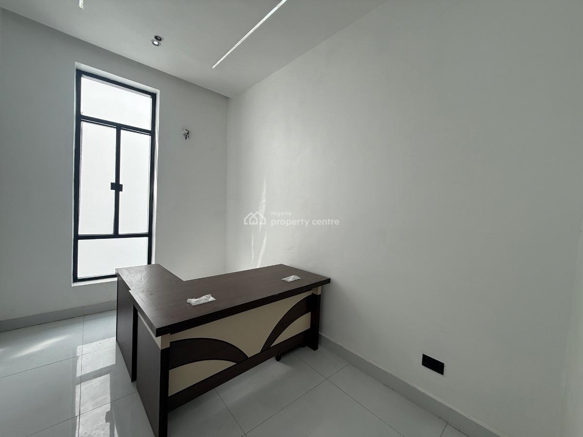 6 Bedroom Detached Duplex Available, Lekki Phase 2, Lekki, Lagos, Detached Duplex for Sale