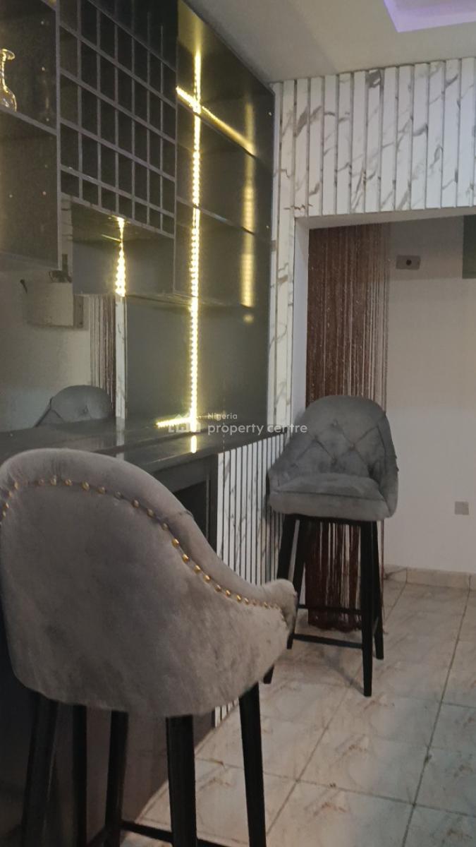 a Luxury 4bedroom Detached Bungalow, in an Mini Estate By Sabon Lugbe, Opposite Shafa Fuel Station,, Lugbe District, Abuja, House for Sale