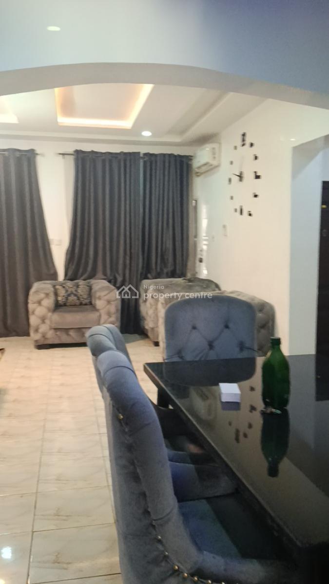 a Luxury 4bedroom Detached Bungalow, in an Mini Estate By Sabon Lugbe, Opposite Shafa Fuel Station,, Lugbe District, Abuja, House for Sale