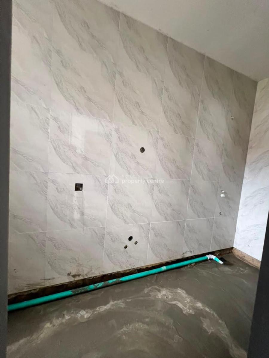 Spacious 2 Bedroom Apartment with Pool, Gym, Elevator & Balcony, Spacious 2 Bedroom Apartment with Pool, Gym, Elevator & Balcony, Victoria Island (vi), Lagos, Block of Flats for Sale