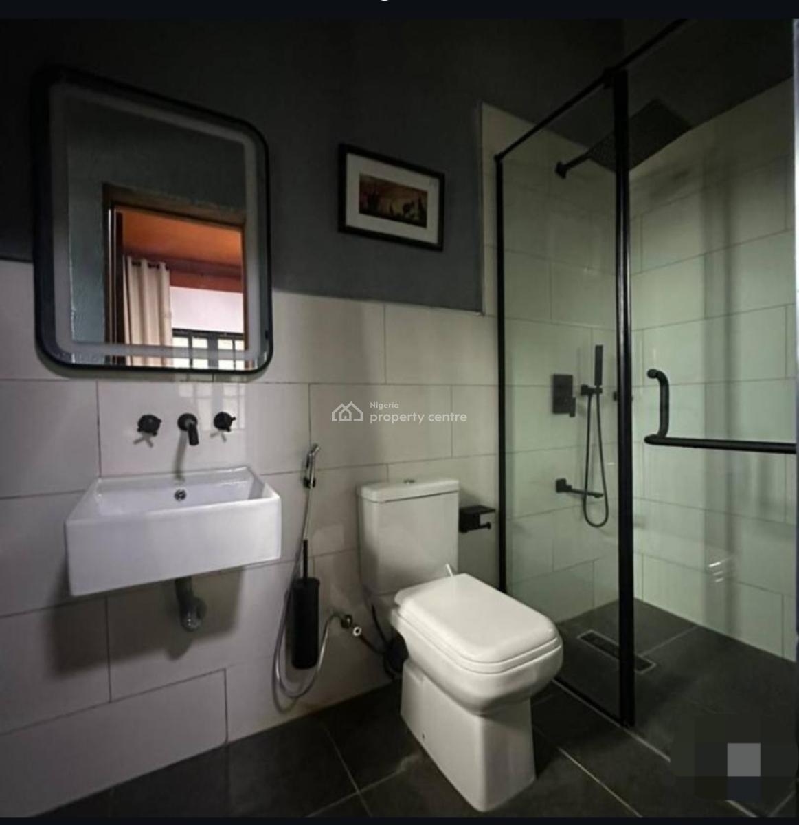 1 & 3 Bedroom Apartment, Lekki Phase 1, Lekki, Lagos, Block of Flats for Sale