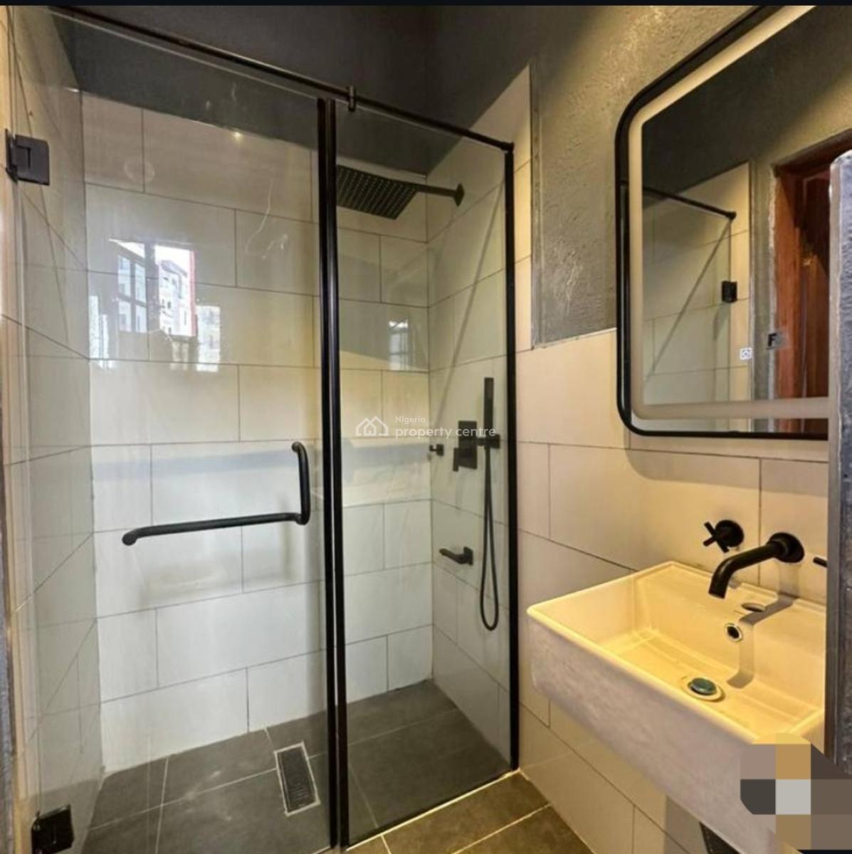 1 & 3 Bedroom Apartment, Lekki Phase 1, Lekki, Lagos, Block of Flats for Sale