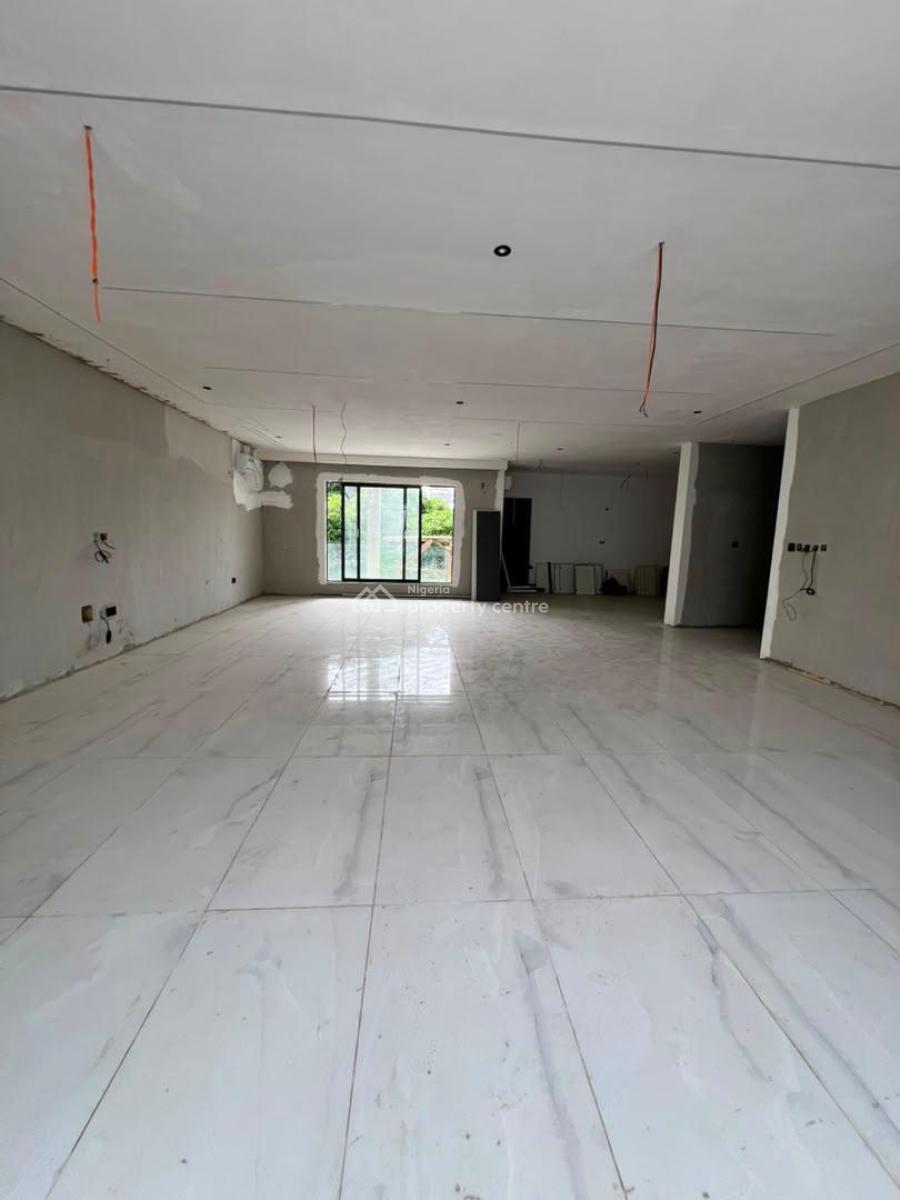 Sophisticated 4 Bedroom Pent with Skyline Views Bq, Pool, Gym, Sophisticated 4 Bedroom Pent with Skyline Views Bq, Pool, Gym, Victoria Island (vi), Lagos, Block of Flats for Sale