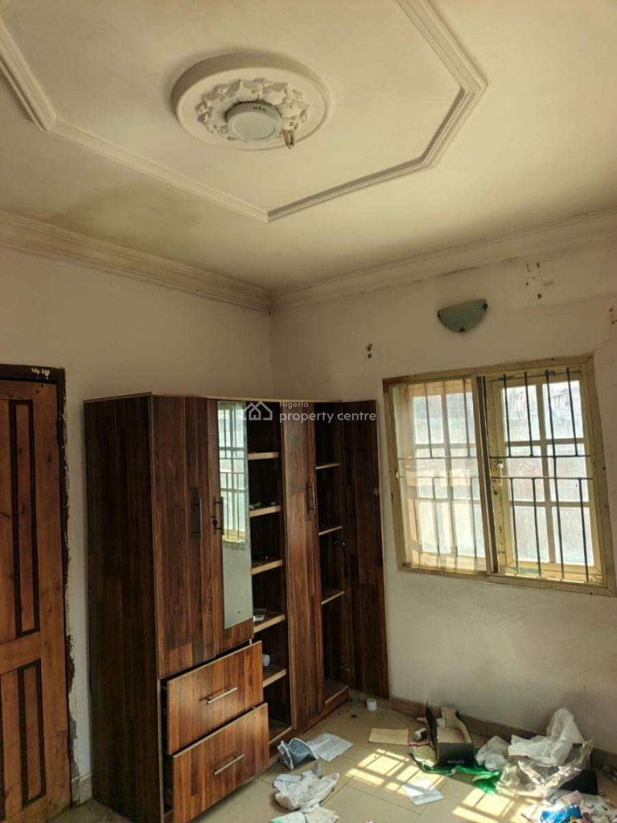 2 Bedroom Flat, Demurin Road, Alapere, Ketu, Lagos, Flat / Apartment for Rent