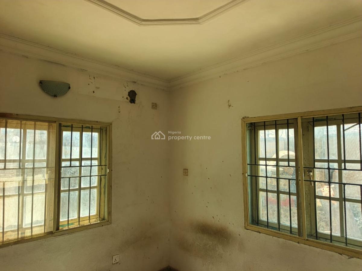 2 Bedroom Flat, Demurin Road, Alapere, Ketu, Lagos, Flat / Apartment for Rent