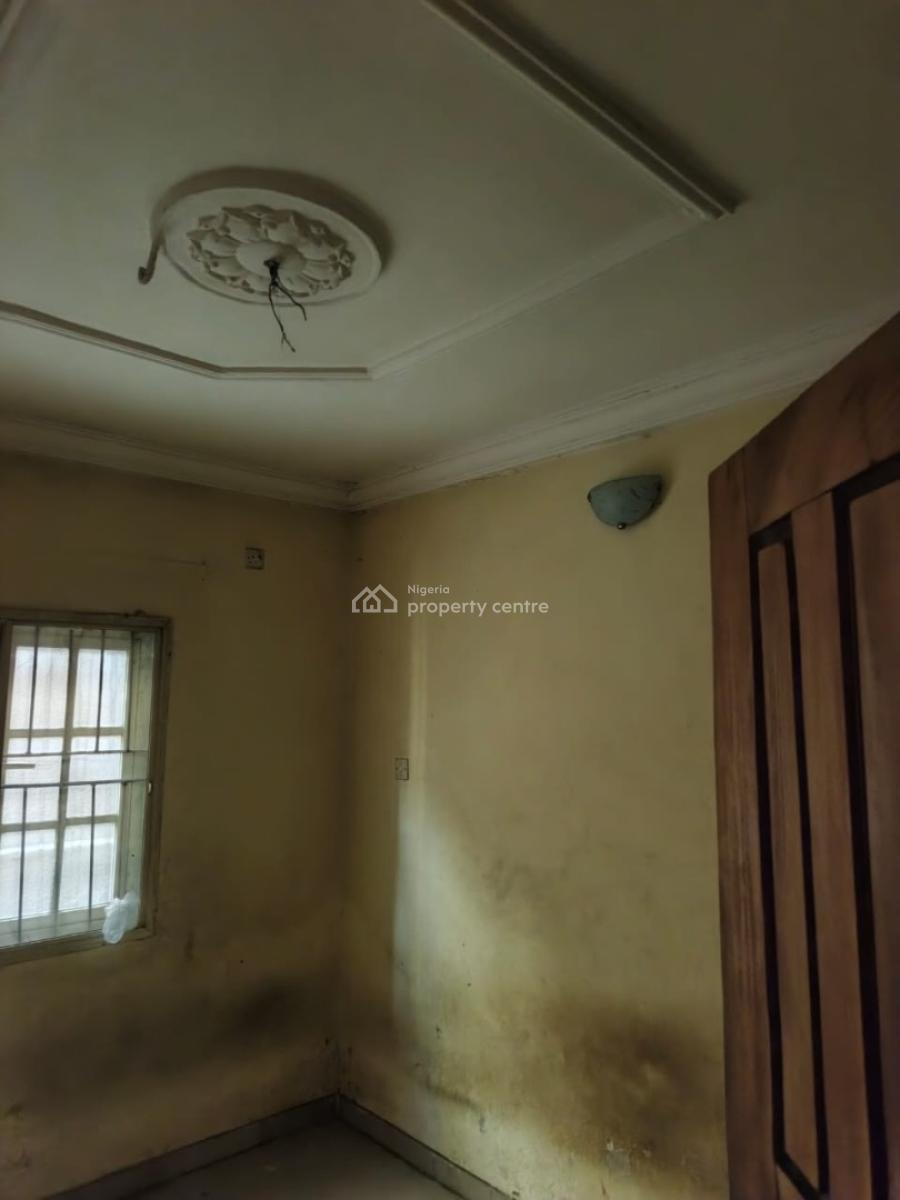 2 Bedroom Flat, Demurin Road, Alapere, Ketu, Lagos, Flat / Apartment for Rent