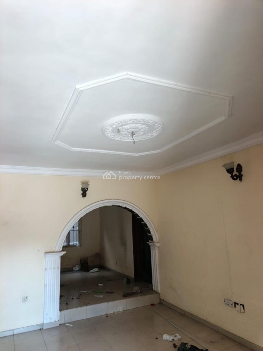 2 Bedroom Flat, Demurin Road, Alapere, Ketu, Lagos, Flat / Apartment for Rent
