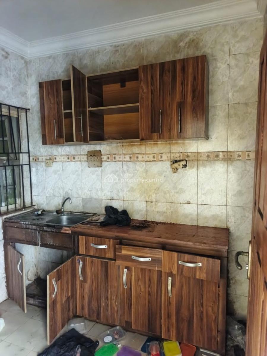 2 Bedroom Flat, Demurin Road, Alapere, Ketu, Lagos, Flat / Apartment for Rent