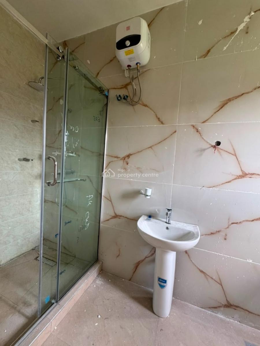 Four (4) Bedroom Terraced Duplex, Parkview, Ikoyi, Lagos, Terraced Duplex for Sale