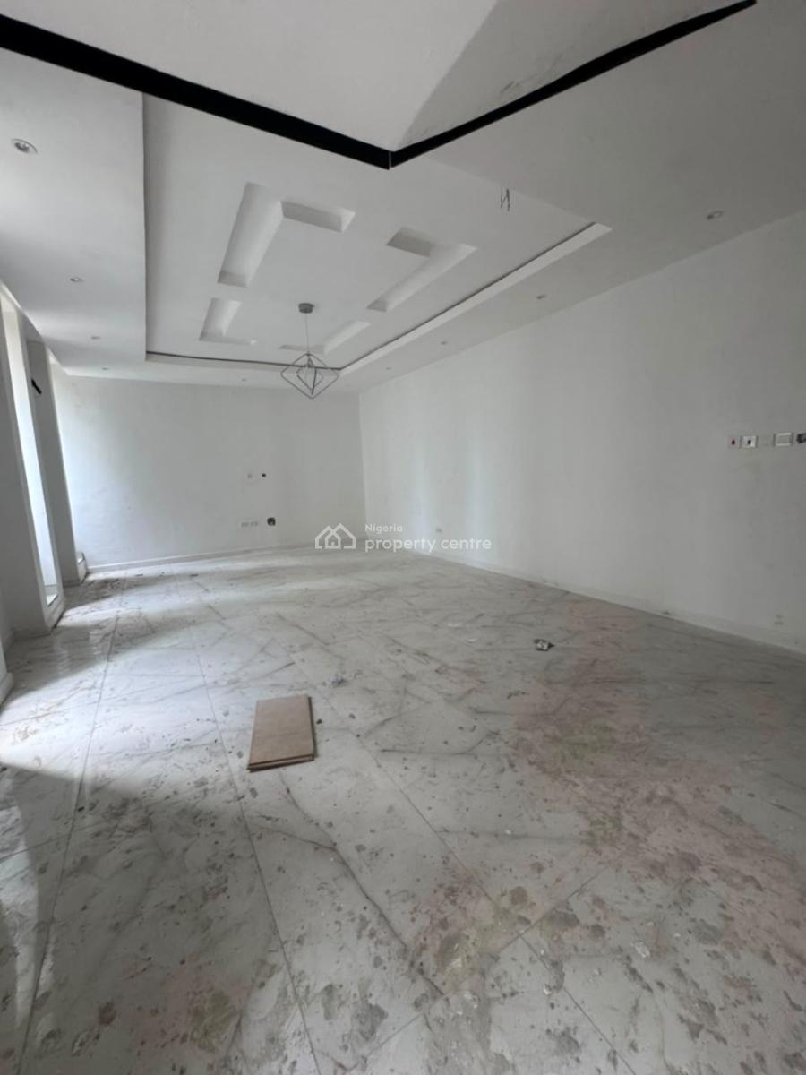 Four (4) Bedroom Terraced Duplex, Parkview, Ikoyi, Lagos, Terraced Duplex for Sale