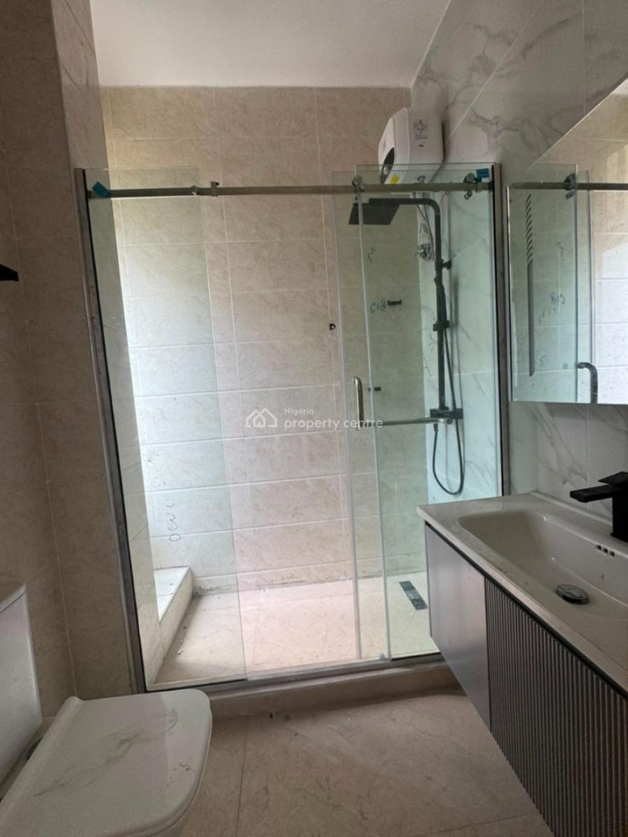 Four (4) Bedroom Terraced Duplex, Parkview, Ikoyi, Lagos, Terraced Duplex for Sale