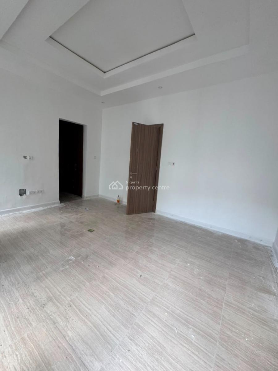 Four (4) Bedroom Terraced Duplex, Parkview, Ikoyi, Lagos, Terraced Duplex for Sale