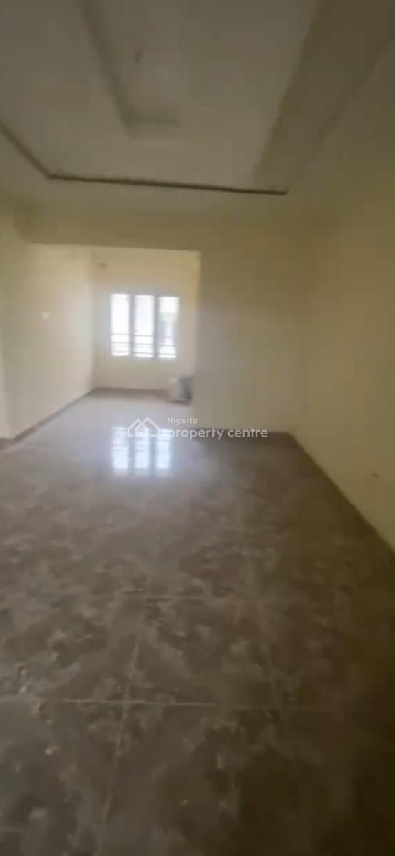 a Brand New Spacious 2-bedroom Flat, Idu-karmo, After Nizamiyel Hospital, Idu Industrial, Abuja, Flat / Apartment for Rent