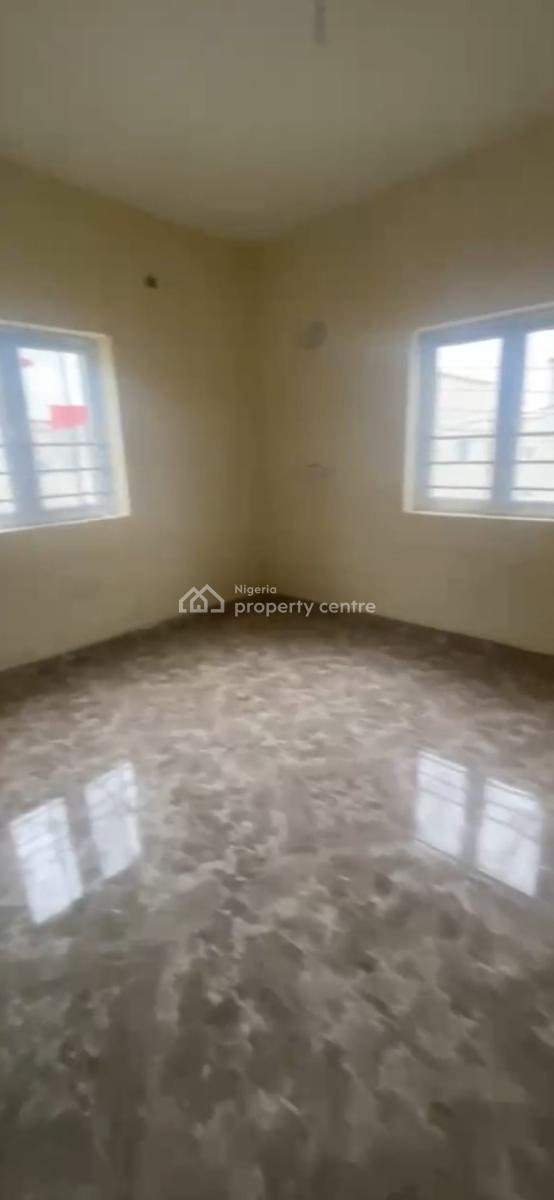 a Brand New Spacious 2-bedroom Flat, Idu-karmo, After Nizamiyel Hospital, Idu Industrial, Abuja, Flat / Apartment for Rent