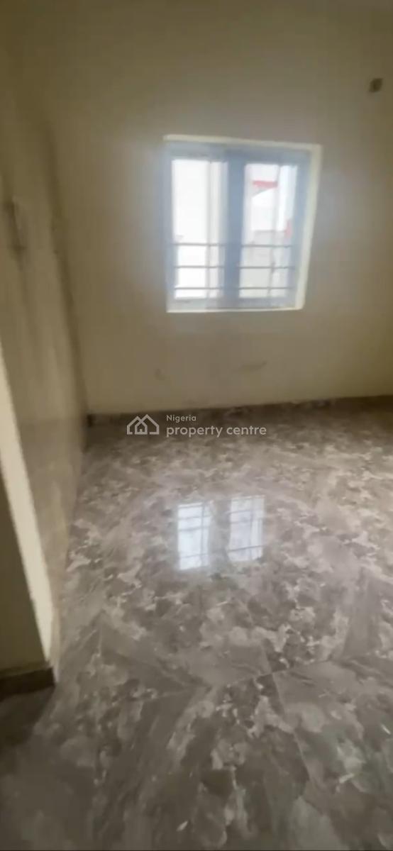 a Brand New Spacious 2-bedroom Flat, Idu-karmo, After Nizamiyel Hospital, Idu Industrial, Abuja, Flat / Apartment for Rent