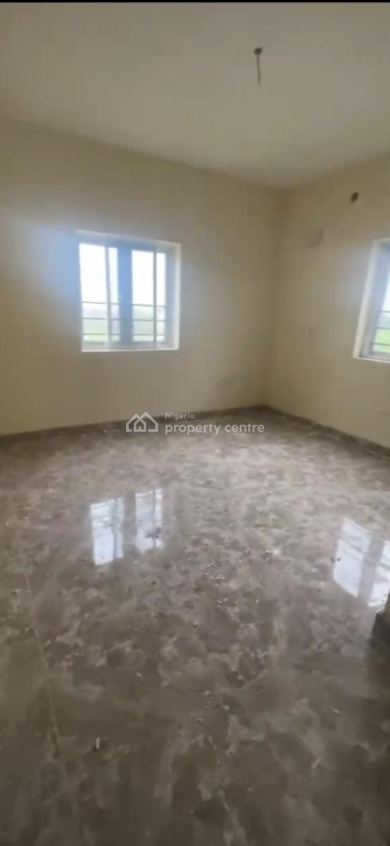 a Brand New Spacious 2-bedroom Flat, Idu-karmo, After Nizamiyel Hospital, Idu Industrial, Abuja, Flat / Apartment for Rent