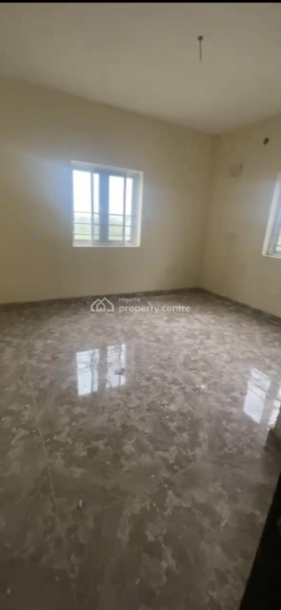 a Brand New Spacious 2-bedroom Flat, Idu-karmo, After Nizamiyel Hospital, Idu Industrial, Abuja, Flat / Apartment for Rent