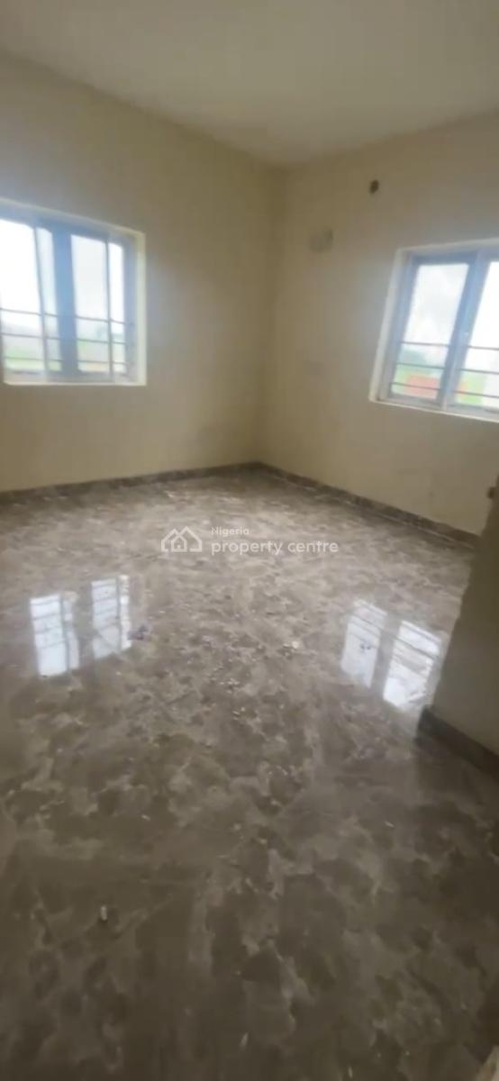 a Brand New Spacious 2-bedroom Flat, Idu-karmo, After Nizamiyel Hospital, Idu Industrial, Abuja, Flat / Apartment for Rent
