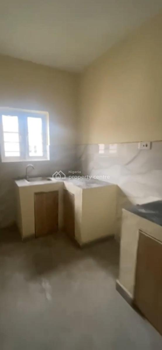 a Brand New Spacious 2-bedroom Flat, Idu-karmo, After Nizamiyel Hospital, Idu Industrial, Abuja, Flat / Apartment for Rent
