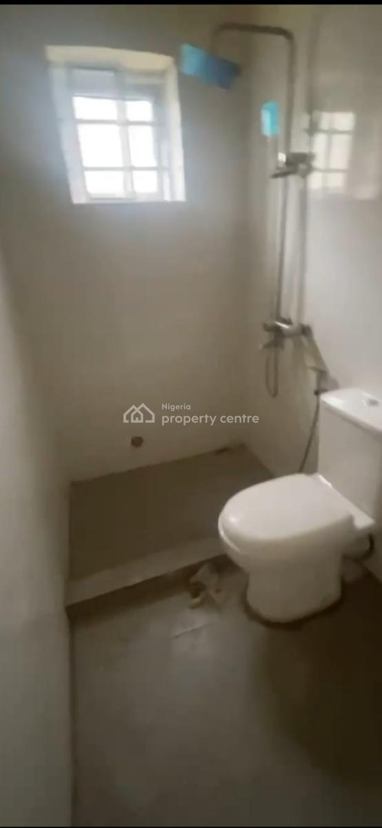 a Brand New Spacious 2-bedroom Flat, Idu-karmo, After Nizamiyel Hospital, Idu Industrial, Abuja, Flat / Apartment for Rent