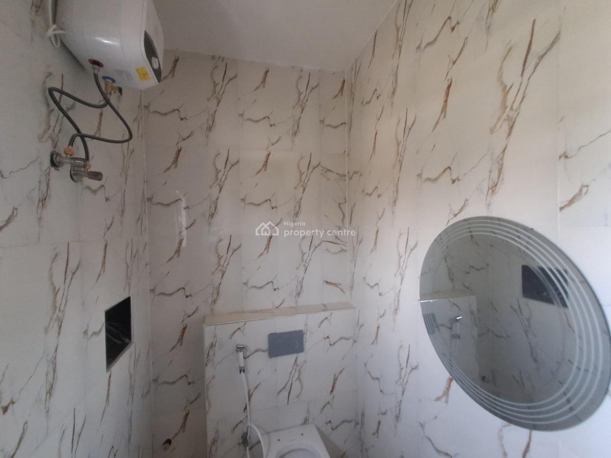 5-bedrooms Terrace Duplex, Guzape, Guzape District, Abuja, Terraced Duplex for Sale