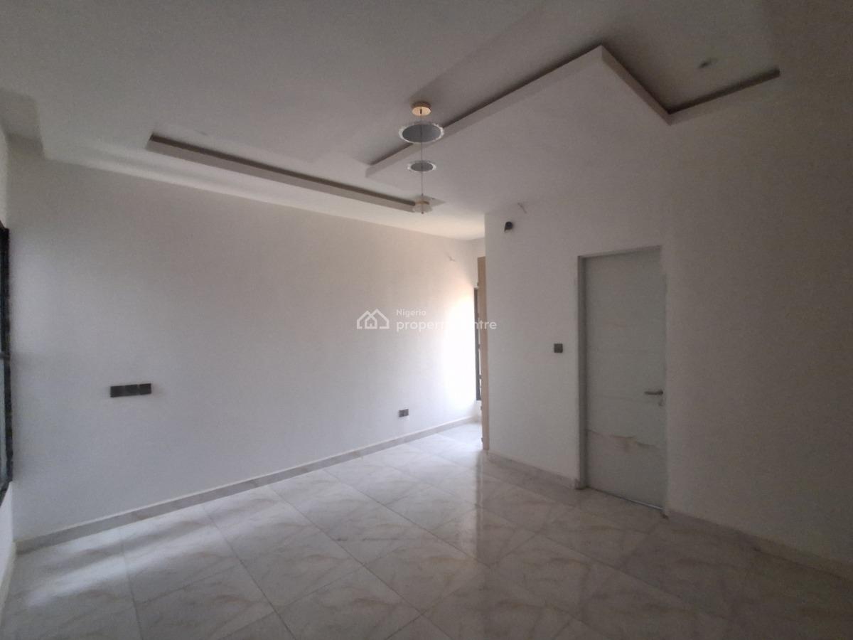 5-bedrooms Terrace Duplex, Guzape, Guzape District, Abuja, Terraced Duplex for Sale