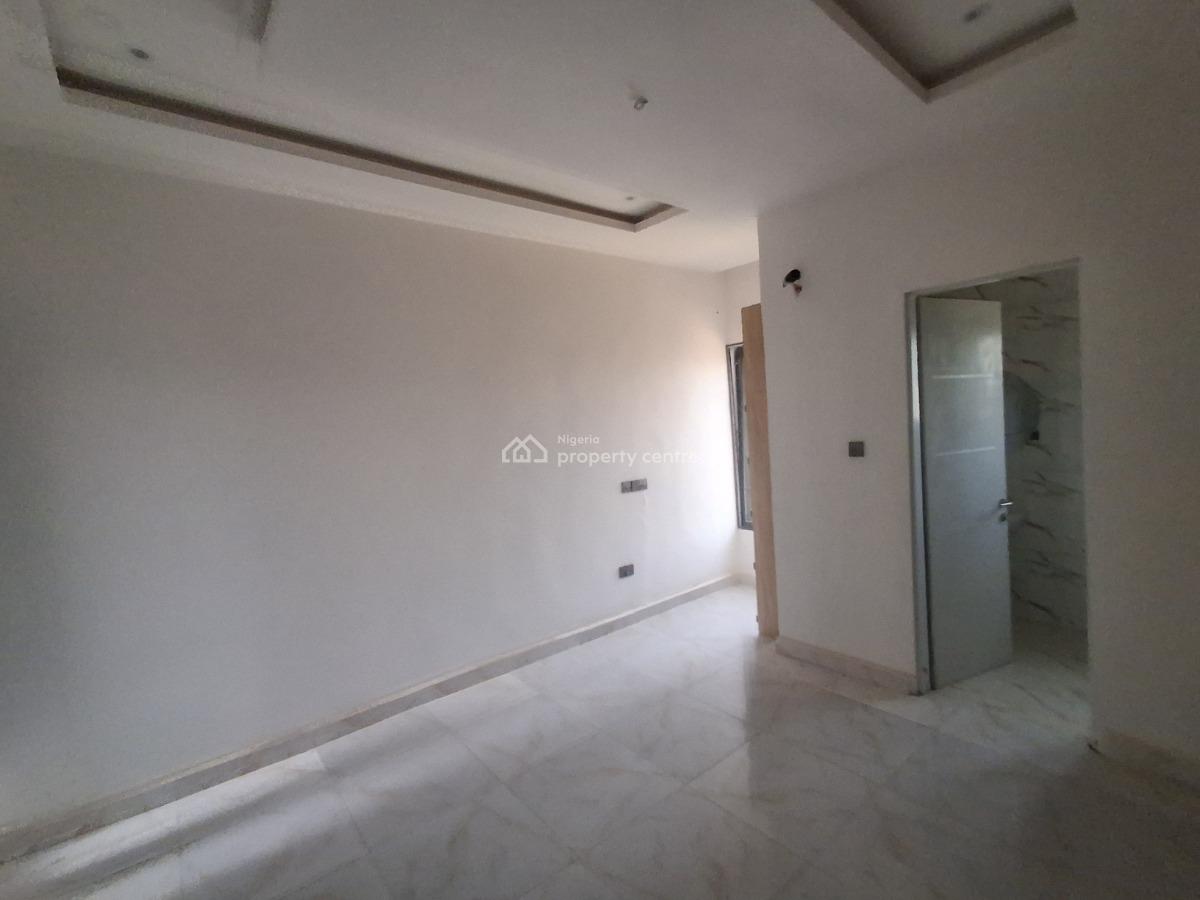 5-bedrooms Terrace Duplex, Guzape, Guzape District, Abuja, Terraced Duplex for Sale
