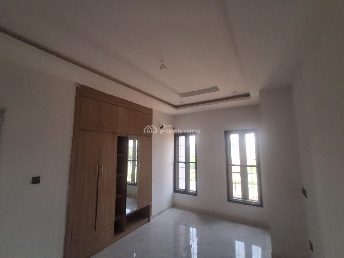 5-bedrooms Terrace Duplex, Guzape, Guzape District, Abuja, Terraced Duplex for Sale